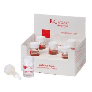 BiCroma Anti-age sérum s kyselinou hyaluronovou 5x5 ml obraz