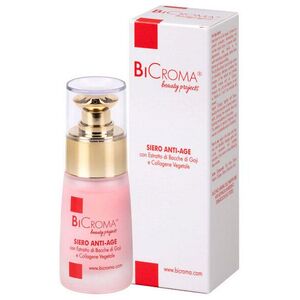 BiCroma Anti-age sérum s rostlinným kolagenem 30 ml obraz