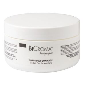 BiCroma Bio-dokonalý peeling s čistou solí z mrtvého moře 250 ml obraz