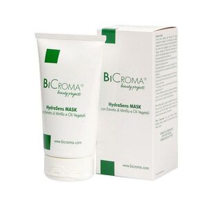 BiCroma Bio-hydratační maska na citlivou pleť 150 ml obraz