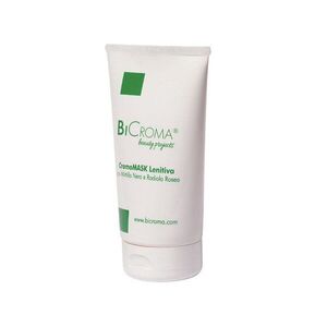 BiCroma Bio-zklidňující maska s borůvkou 150 ml obraz