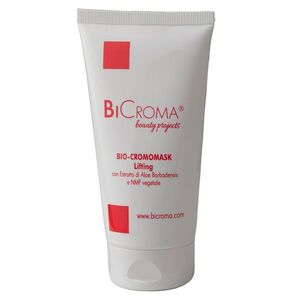 BiCroma Bio-liftingová maska s extraktem z aloe 150 ml obraz