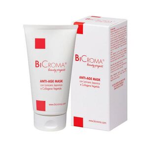 BiCroma Anti-age maska s rostlinným kolagenem 150 ml obraz
