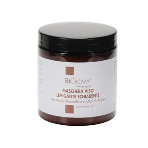 BiCroma Bio-zesvětlující vyhlazující pleťová maska s kyselinou mandlovou 250 ml obraz