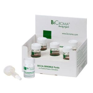 BiCroma Bio-pleťová voda na citlivou pleť 5x5 ml obraz