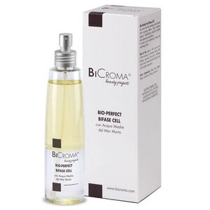 BiCroma Bio-čirá voda, superaktivní tekutina z mrtvého moře 200 ml obraz