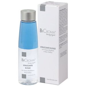 BiCroma Bi-fázový odličovač s micelární vodou 200 ml obraz