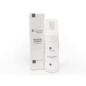 BiCroma Bio-čistící pěna s aloe vera 150 ml obraz