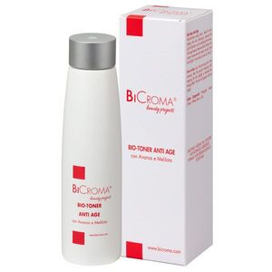 BiCroma Anti-age tonikum s ananasem 200 ml obraz