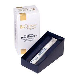 BiCroma Bio-oční kontury s kyselinou hyaluronovou 15 ml obraz