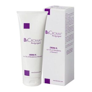 BiCroma Bio-krém s makadamiovým olejem a vitaminem e 250 ml obraz