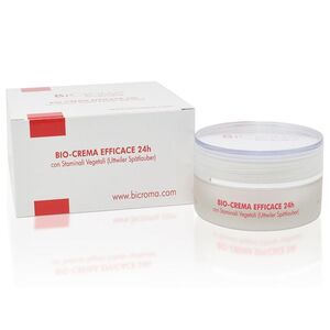BiCroma Bio-krém s kmenovými buňkami + 24h 50 ml obraz
