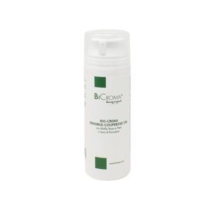 BiCroma Bio-krém na citlivou pleť - kuperóza + 24h 150 ml obraz