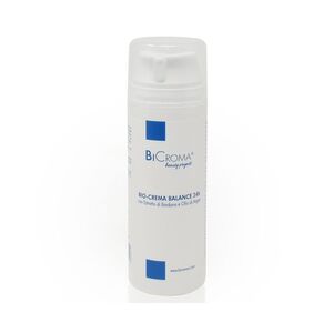 BiCroma Bio-krém balance + 24h s extraktem z lopuchu 150 ml obraz