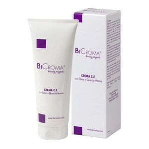 BiCroma Bio-krém s břečťanem a mořským dubem 250 ml obraz