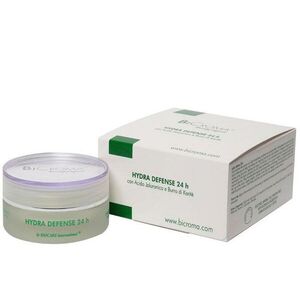 BiCroma Bio-krém s kyselinou hyaluronovou 24 hodin 50 ml obraz