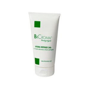 BiCroma Bio-krém s kyselinou hyaluronovou 24 hodin 150 ml obraz