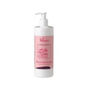 BiCroma Bio-tělový krém 500 ml obraz