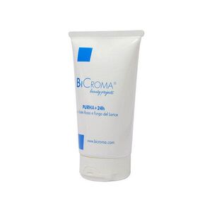 BiCroma Bio-krém s červeným smrkem a modřínovou houbou + 24 hodin 150 ml obraz
