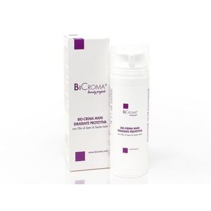 BiCroma Bio-ochranný hydratační krém na ruce 150 ml obraz