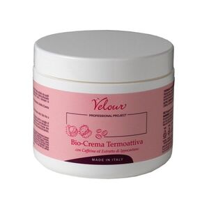 BiCroma Bio-termoaktivní krém s kofeinem 500 ml obraz