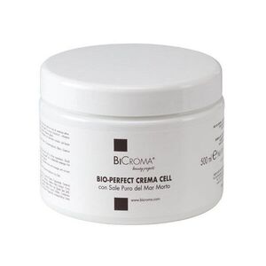 BiCroma Bio-krém na celulitidu se solí z mrtvého moře 500 ml obraz