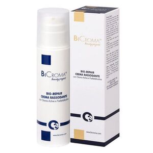 BiCroma Bio- repair zpevňující tělový krém 200 ml obraz