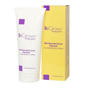 BiCroma Bio-pečující krém na pokožku s pokročilou celulitidou 250 ml obraz