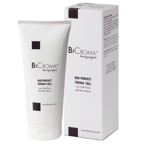 BiCroma Bio-krém na celulitidu z mrtvého moře 200 ml obraz