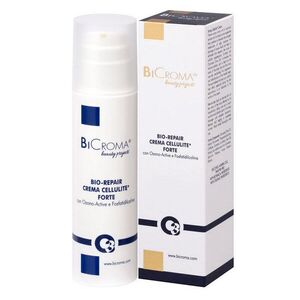 BiCroma Bio-repair krém proti celulitidě silný 200 ml obraz