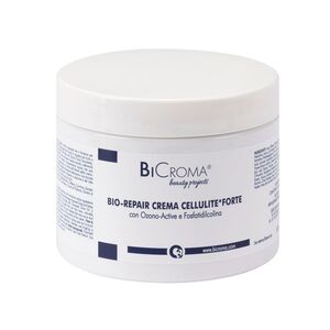 BiCroma Bio-krém proti celulitidě silný 500 ml obraz
