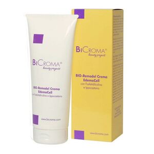 BiCroma Bio-pečující krém na pokožku se střední celulitidou – 250 ml obraz