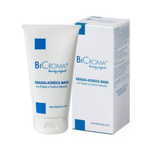 BiCroma Bio-maska na mastnou a aknózní pleť 150 ml obraz