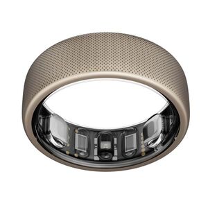Amazfit Helio Ring vel. 12 chytrý prsten obraz