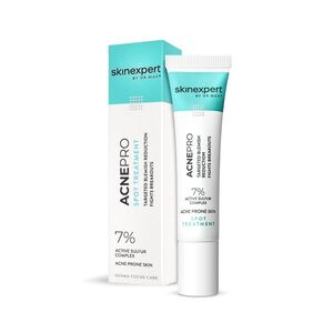 skinexpert BY DR.MAX Acnepro Spot Treatment 15 ml obraz