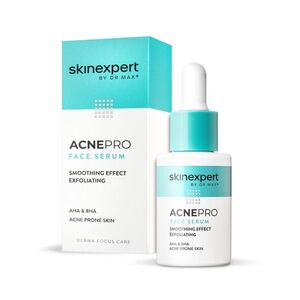 skinexpert BY DR.MAX Acnepro Face Serum 28 ml obraz