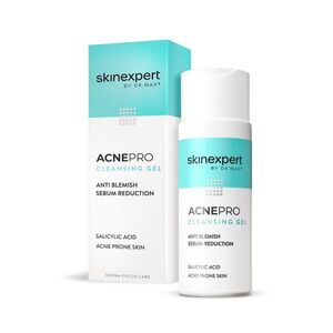 skinexpert BY DR.MAX Acnepro Cleansing Gel 200 ml obraz