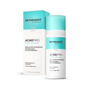 skinexpert BY DR.MAX Acnepro Face Cream 50 ml obraz