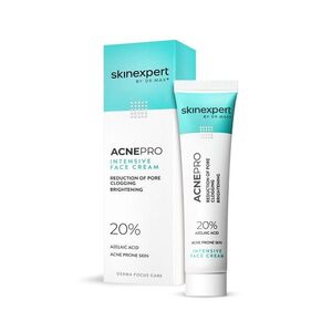 skinexpert BY DR.MAX Acnepro Intensive Face Cream 30 g obraz