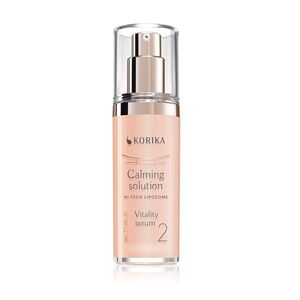 KORIKA Hi-Tech Liposome vitalizační zklidňující sérum 30 ml obraz