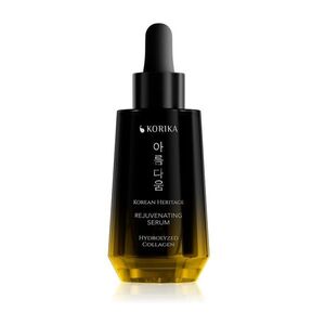 KORIKA Korean Heritage Hydrolyzovaný kolagen omlazující sérum 30 ml obraz