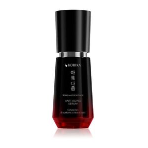 KORIKA Korean Heritage Kmenové buňky zpevňující sérum 30 ml obraz
