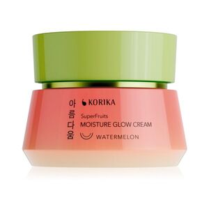 KORIKA SuperFruits hydratační rozjasňující krém 50 ml obraz