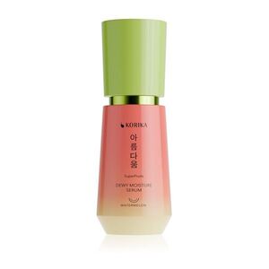 KORIKA SuperFruits hydratační zklidňující sérum 30 ml obraz