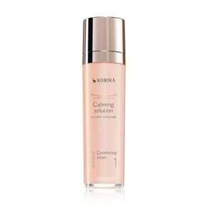 KORIKA Hi-Tech Liposome zklidňující tonikum 140 ml obraz