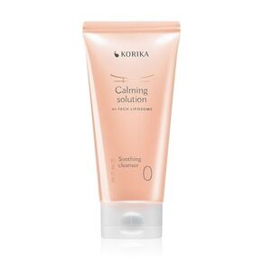 KORIKA Hi-Tech Liposome zklidňující čisticí krém 150 ml obraz