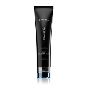 KORIKA Korean Heritage jemná čisticí pěna na obličej 150 ml obraz