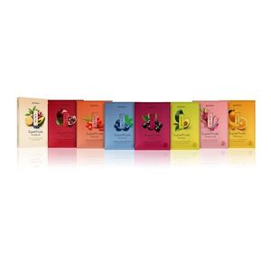 KORIKA SuperFruits Everyday sada sheet masek 7x25 g obraz