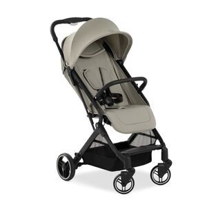 Hauck Cestovní kočár Travel N Care Plus olive green obraz