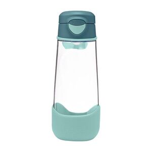 B.BOX Sport lahev na pití 600 ml - emerald forest obraz